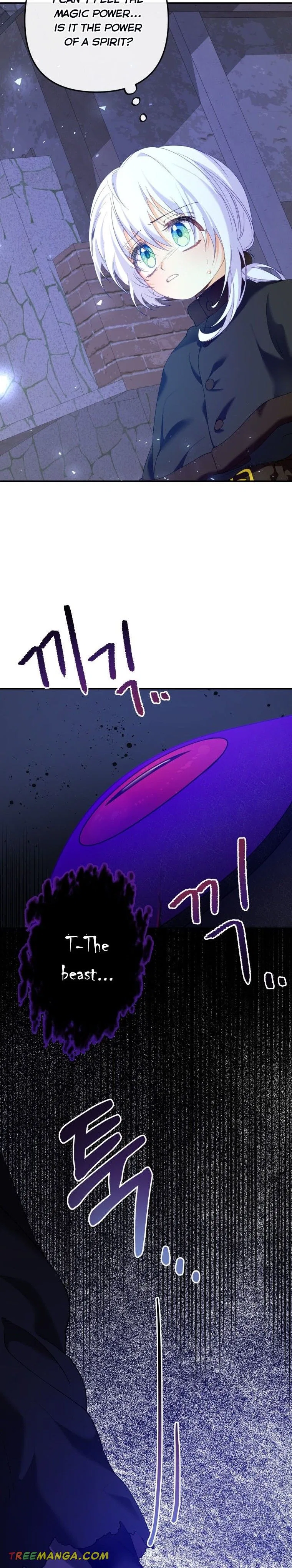 Say the spell, Rose! Chapter 13 – Page 4