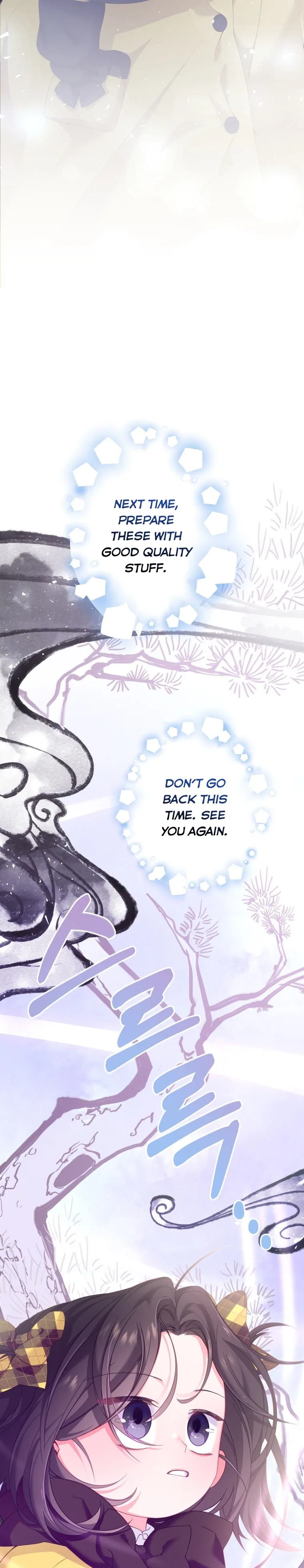 Say the spell, Rose! Chapter 13 – Page 6