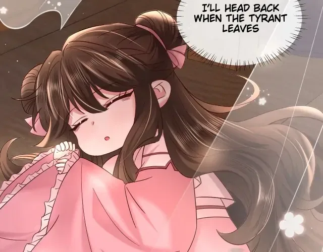 Survival Methods of the Cannon Fodder Daughter Chapter 4 – Page 36