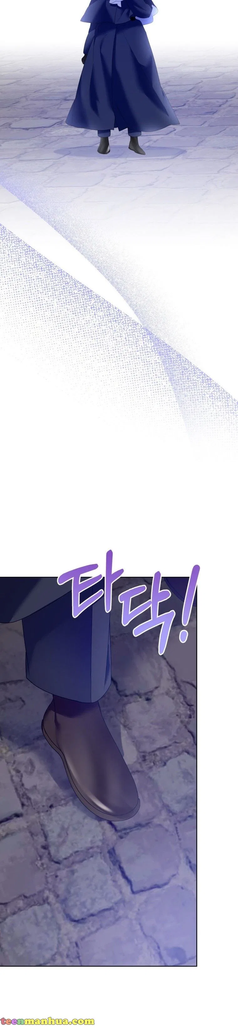 Say the spell, Rose! Chapter 12 – Page 11