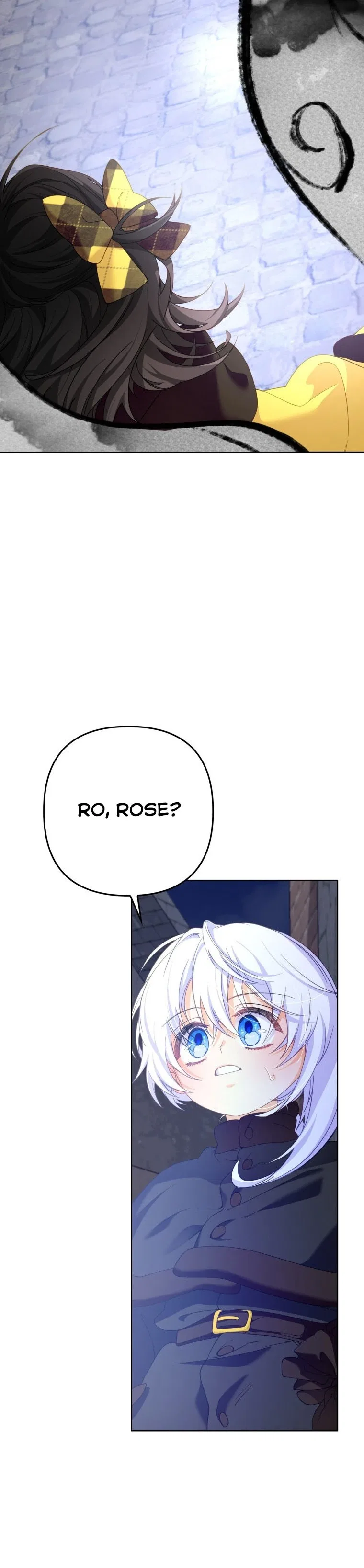 Say the spell, Rose! Chapter 12 – Page 36