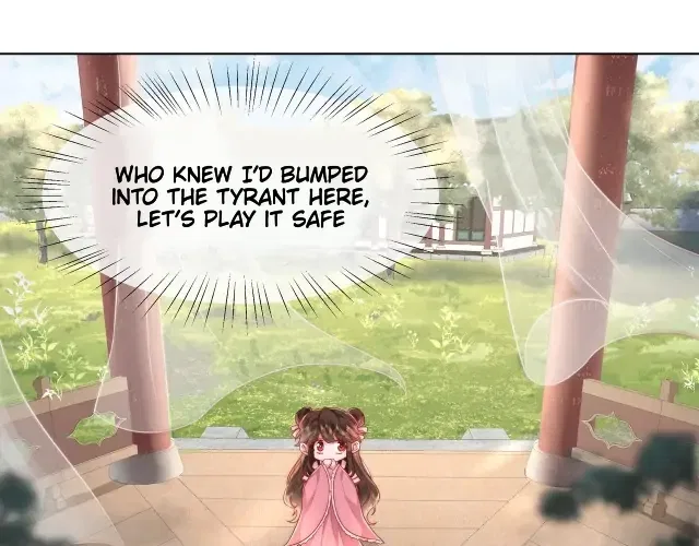 Survival Methods of the Cannon Fodder Daughter Chapter 3 – Page 7