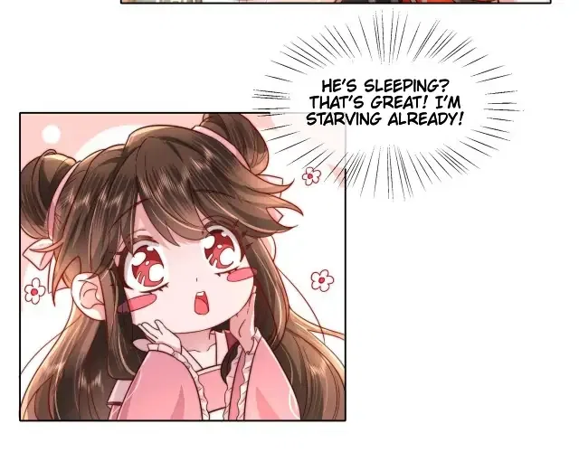 Survival Methods of the Cannon Fodder Daughter Chapter 3 – Page 17
