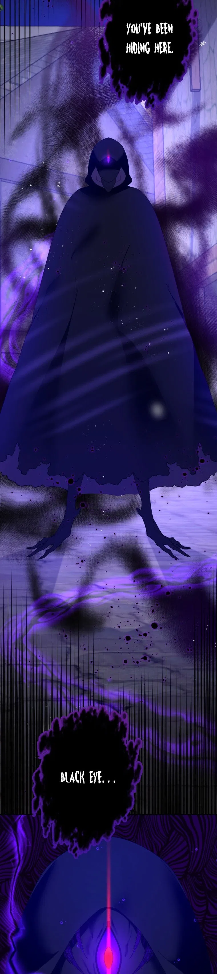 Say the spell, Rose! Chapter 11 – Page 28