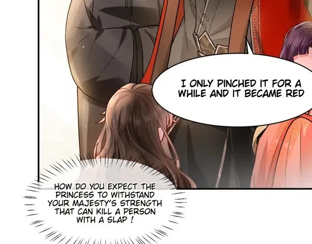 Survival Methods of the Cannon Fodder Daughter Chapter 2 – Page 8