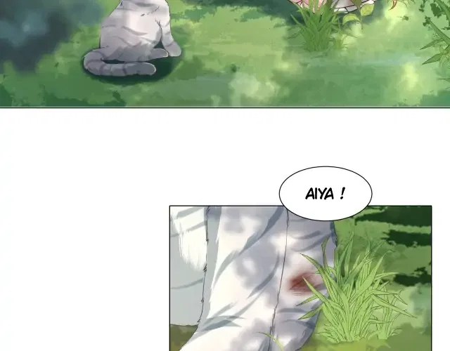Survival Methods of the Cannon Fodder Daughter Chapter 2 – Page 49