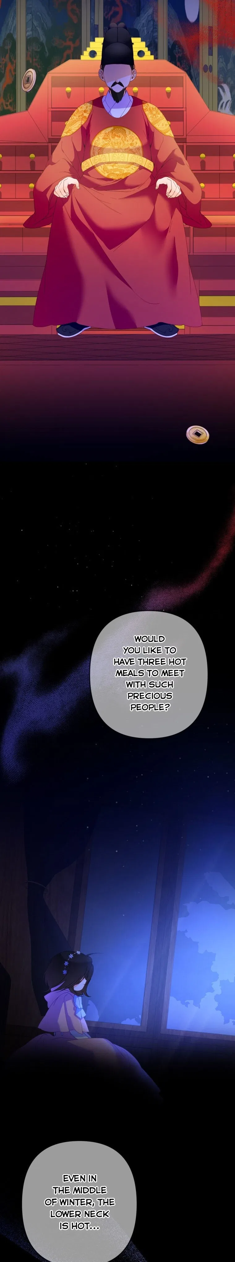Say the spell, Rose! Chapter 10 – Page 4