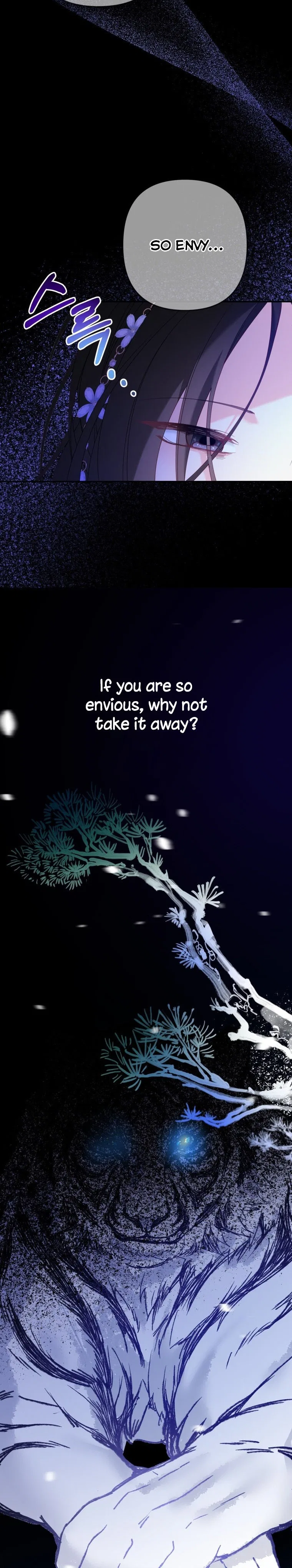 Say the spell, Rose! Chapter 10 – Page 5