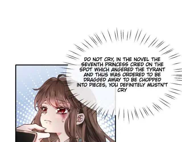 Survival Methods of the Cannon Fodder Daughter Chapter 1 – Page 24