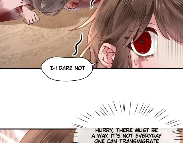 Survival Methods of the Cannon Fodder Daughter Chapter 1 – Page 27