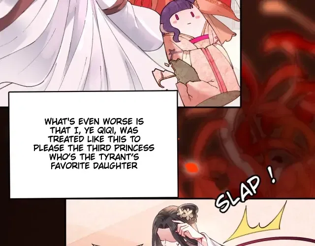 Survival Methods of the Cannon Fodder Daughter Chapter 1 – Page 39