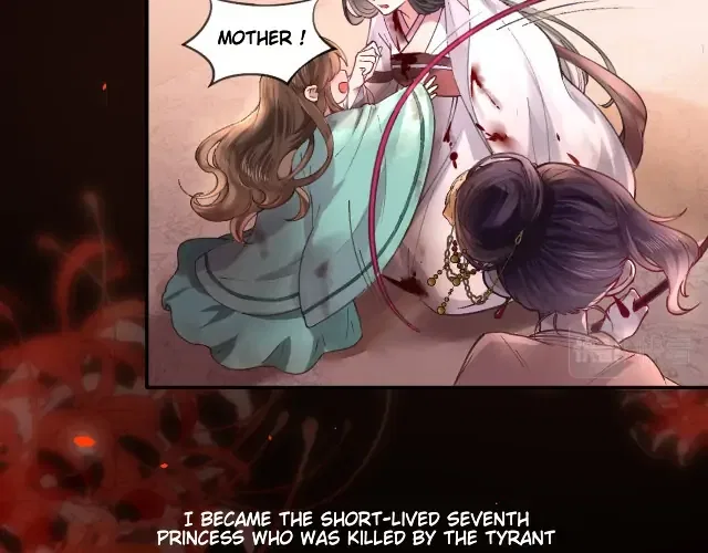 Survival Methods of the Cannon Fodder Daughter Chapter 1 – Page 40