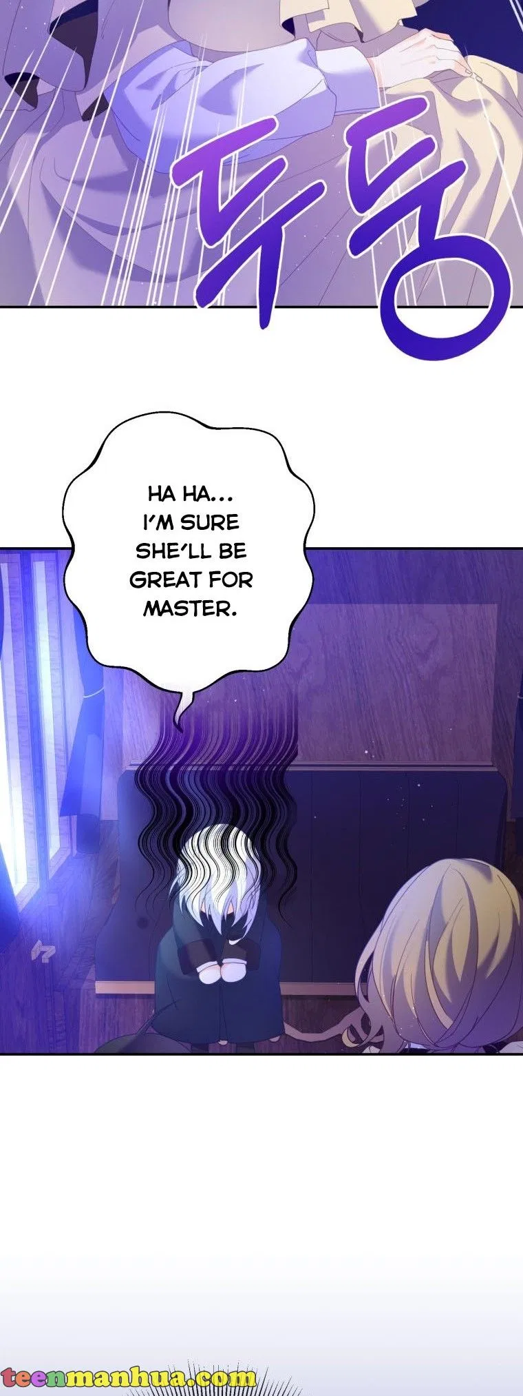 Say the spell, Rose! Chapter 9 – Page 39