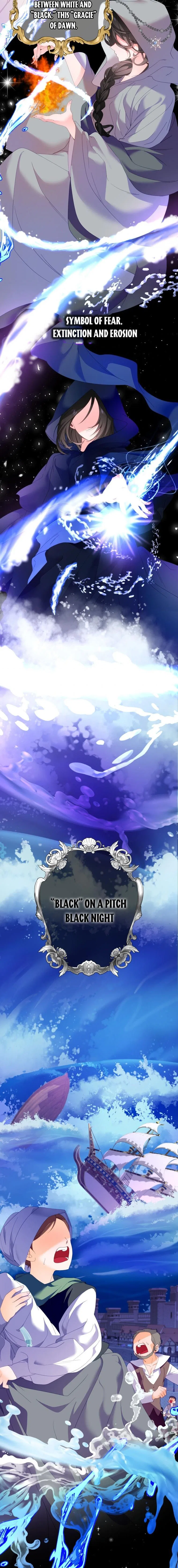 Say the spell, Rose! Chapter 8 – Page 10