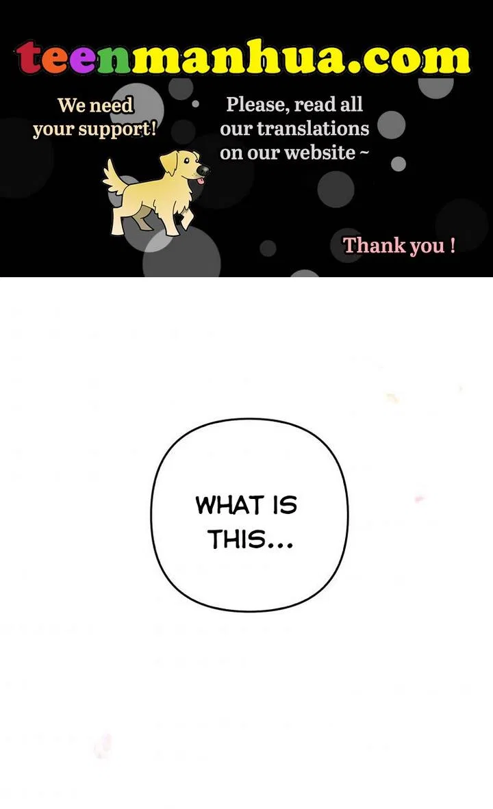 Say the spell, Rose! Chapter 3 – Page 1