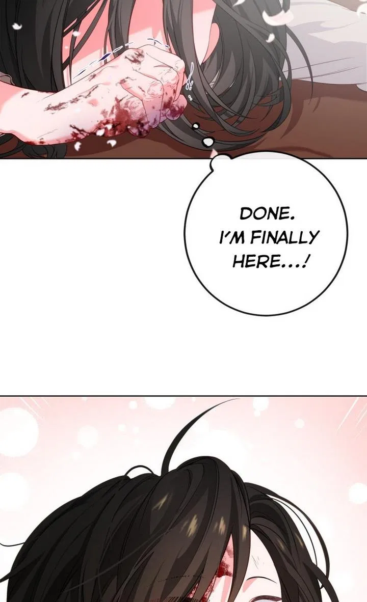 Say the spell, Rose! Chapter 3 – Page 32