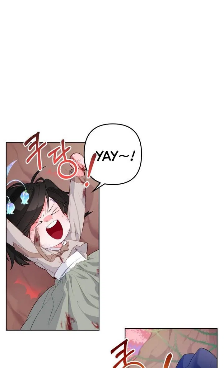 Say the spell, Rose! Chapter 3 – Page 54