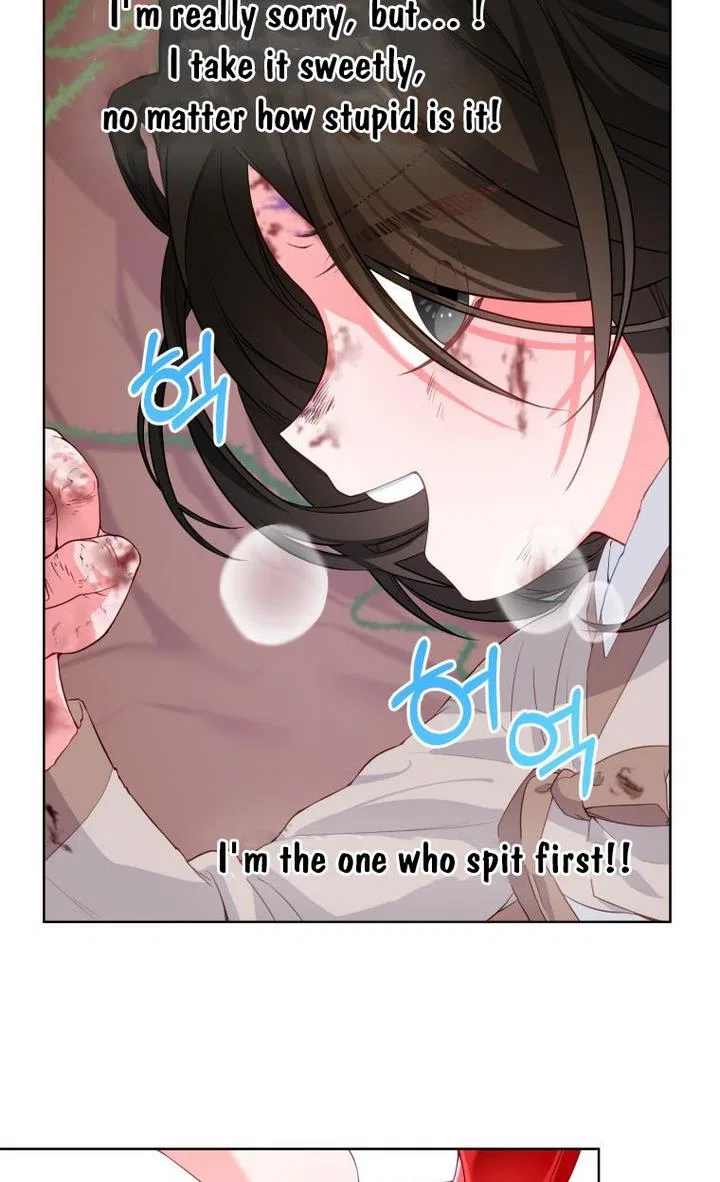 Say the spell, Rose! Chapter 3 – Page 56