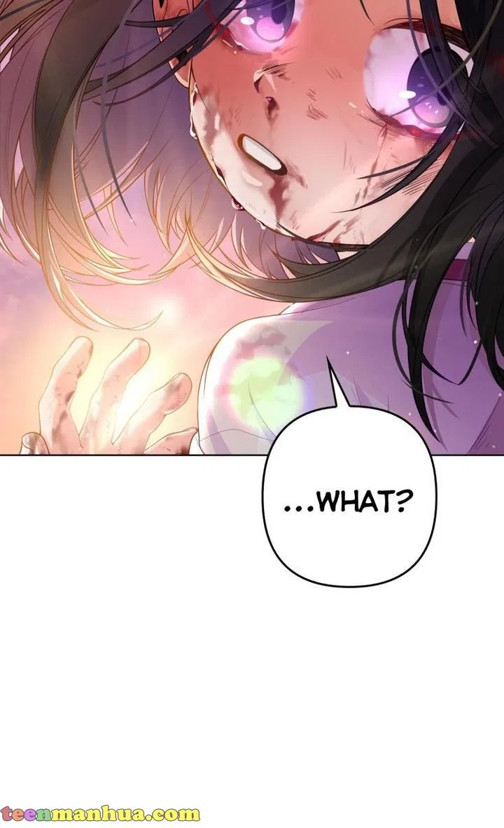 Say the spell, Rose! Chapter 3 – Page 61