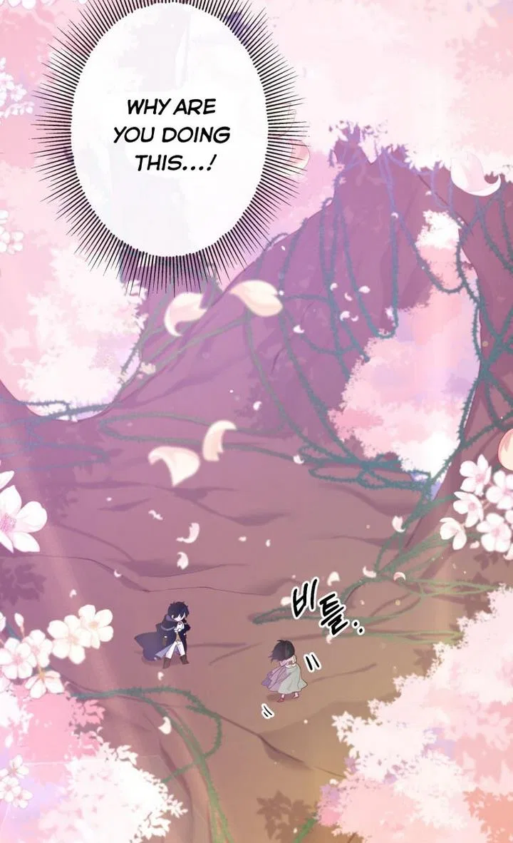 Say the spell, Rose! Chapter 3 – Page 63