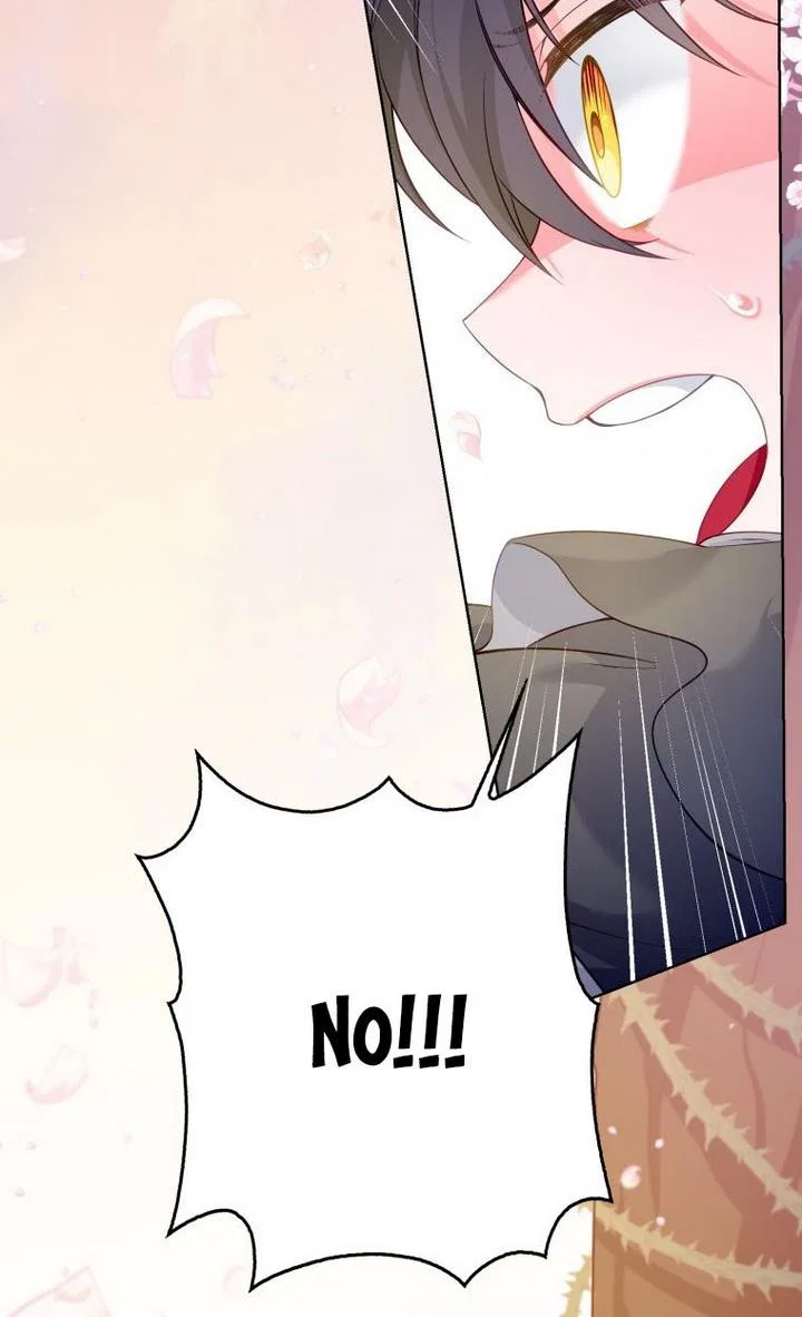 Say the spell, Rose! Chapter 3 – Page 75