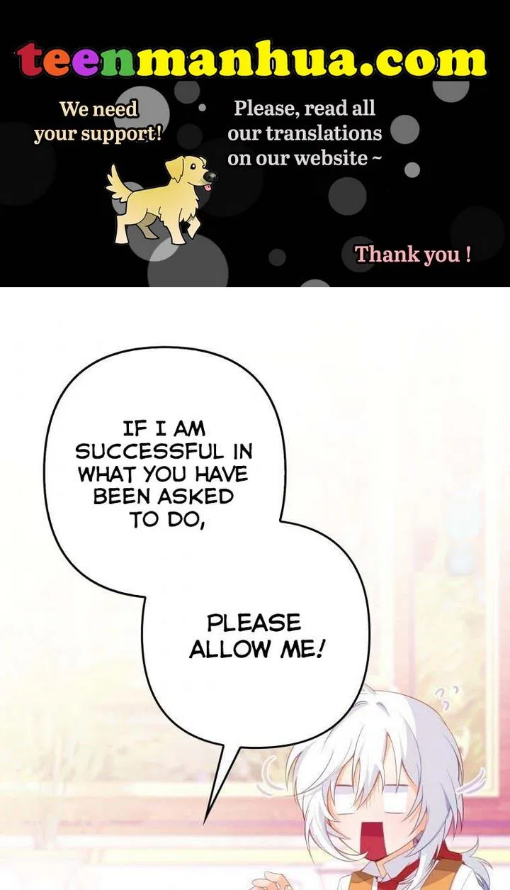 Say the spell, Rose! Chapter 2 – Page 1