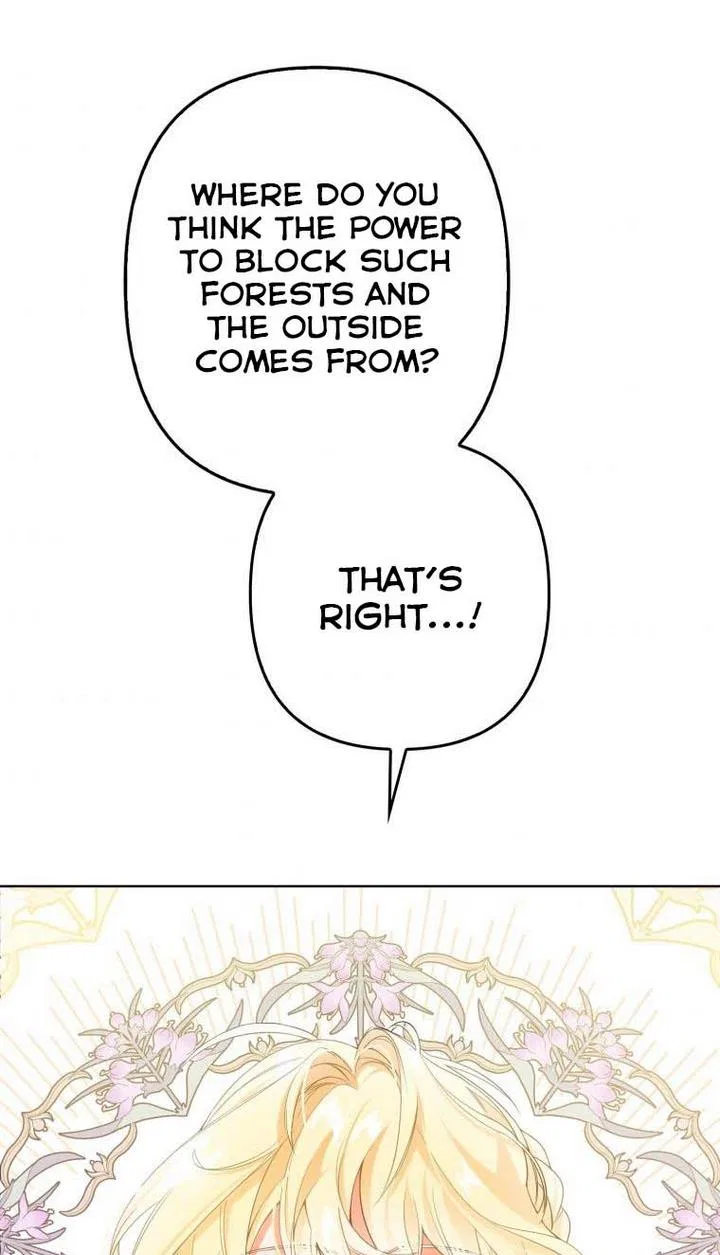 Say the spell, Rose! Chapter 2 – Page 9
