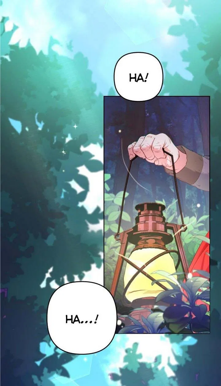 Say the spell, Rose! Chapter 2 – Page 28