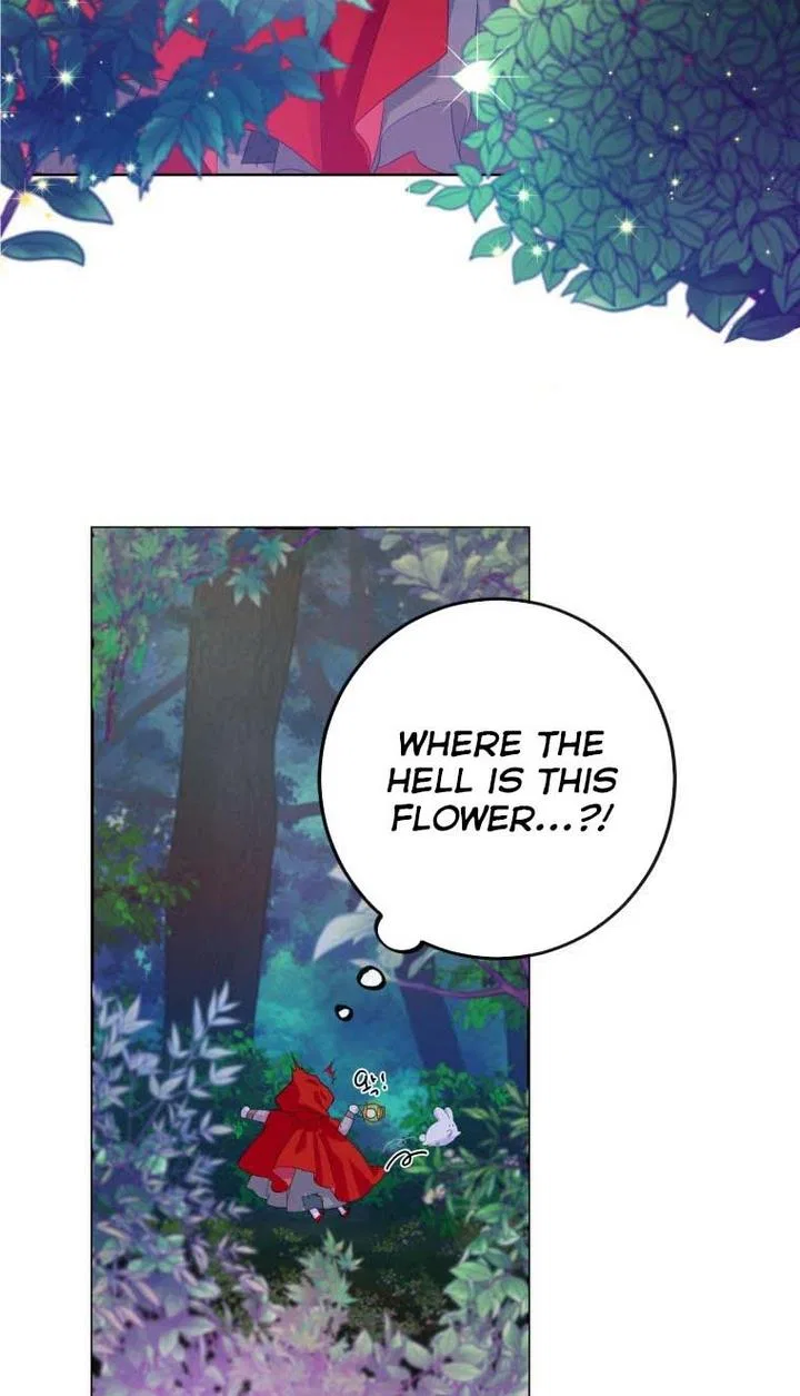 Say the spell, Rose! Chapter 2 – Page 30