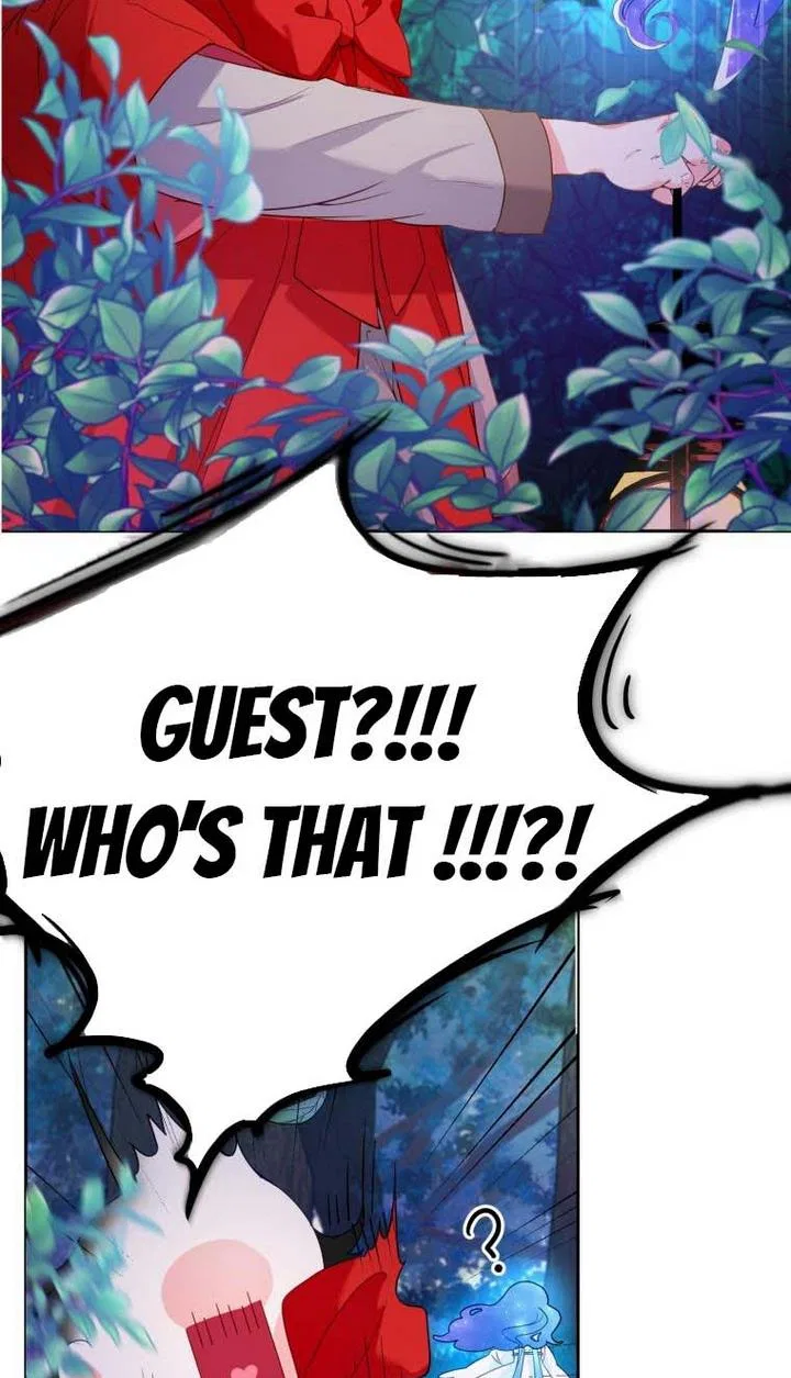 Say the spell, Rose! Chapter 2 – Page 36