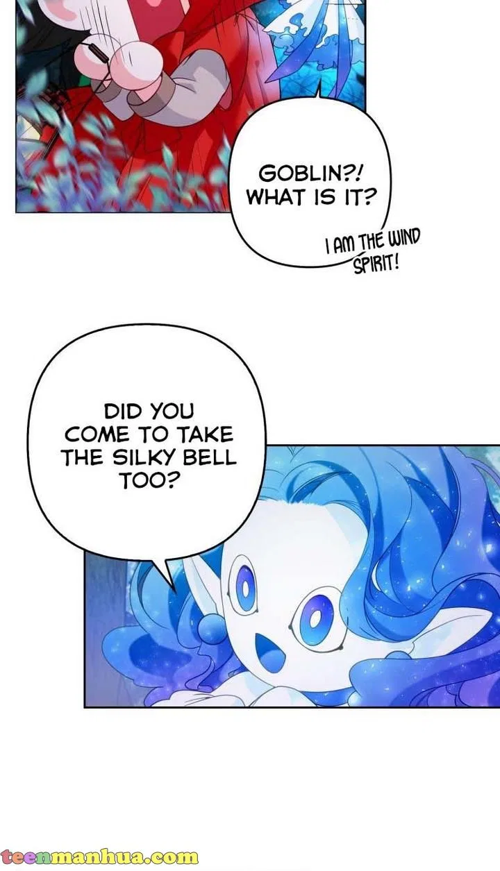 Say the spell, Rose! Chapter 2 – Page 37