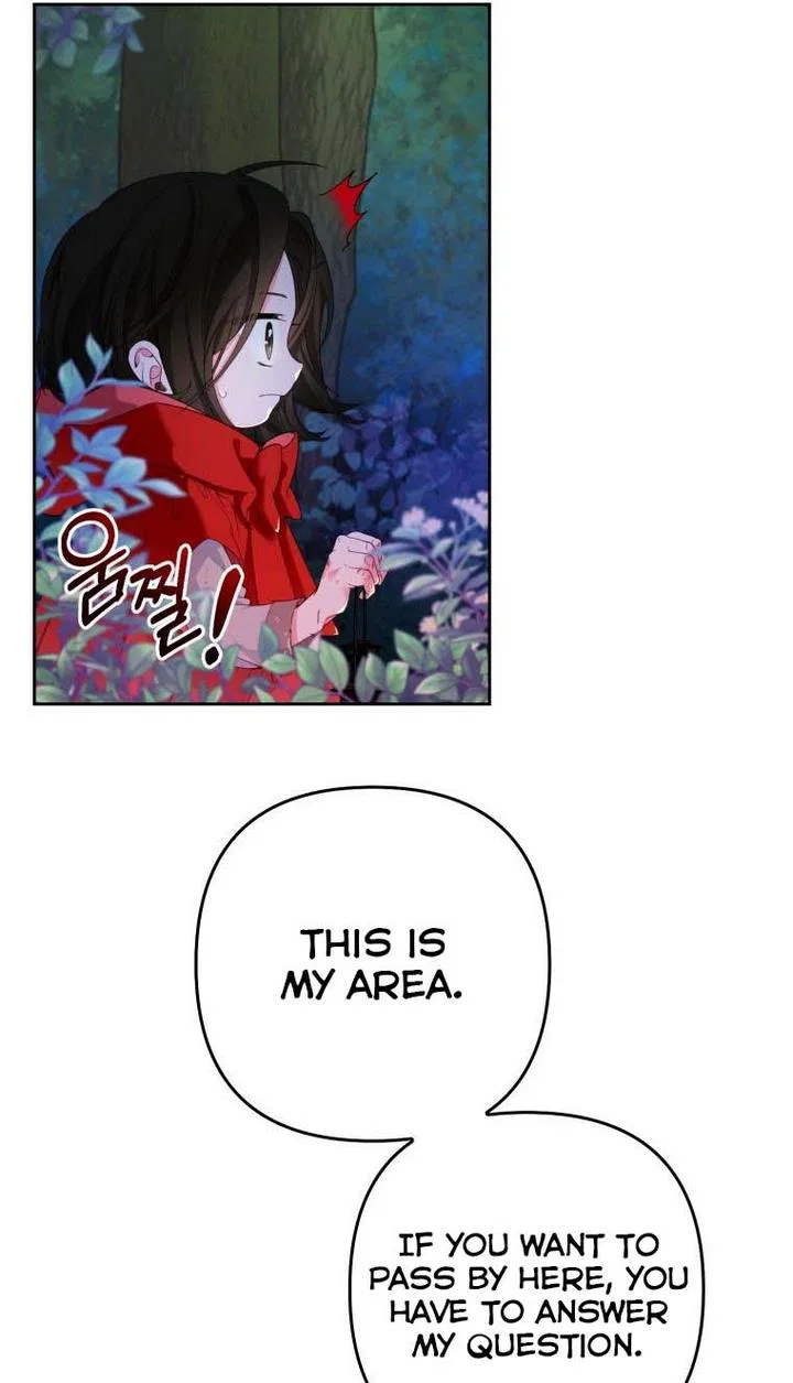 Say the spell, Rose! Chapter 2 – Page 38