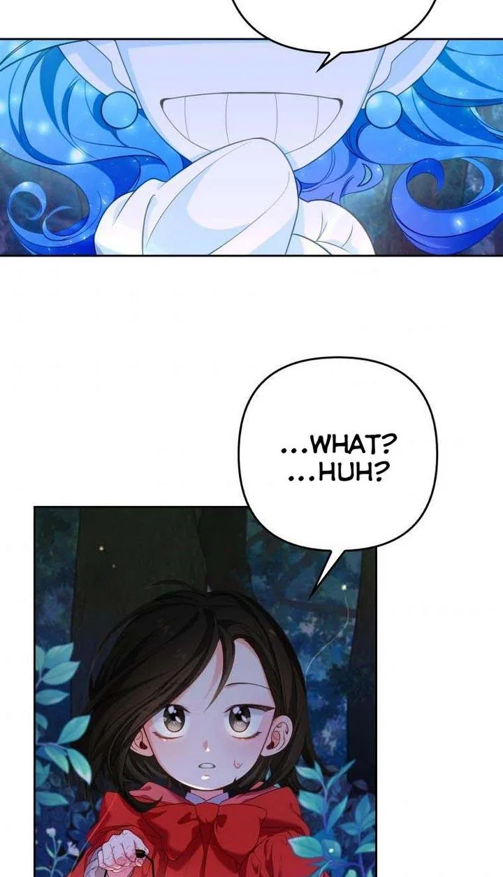 Say the spell, Rose! Chapter 2 – Page 39