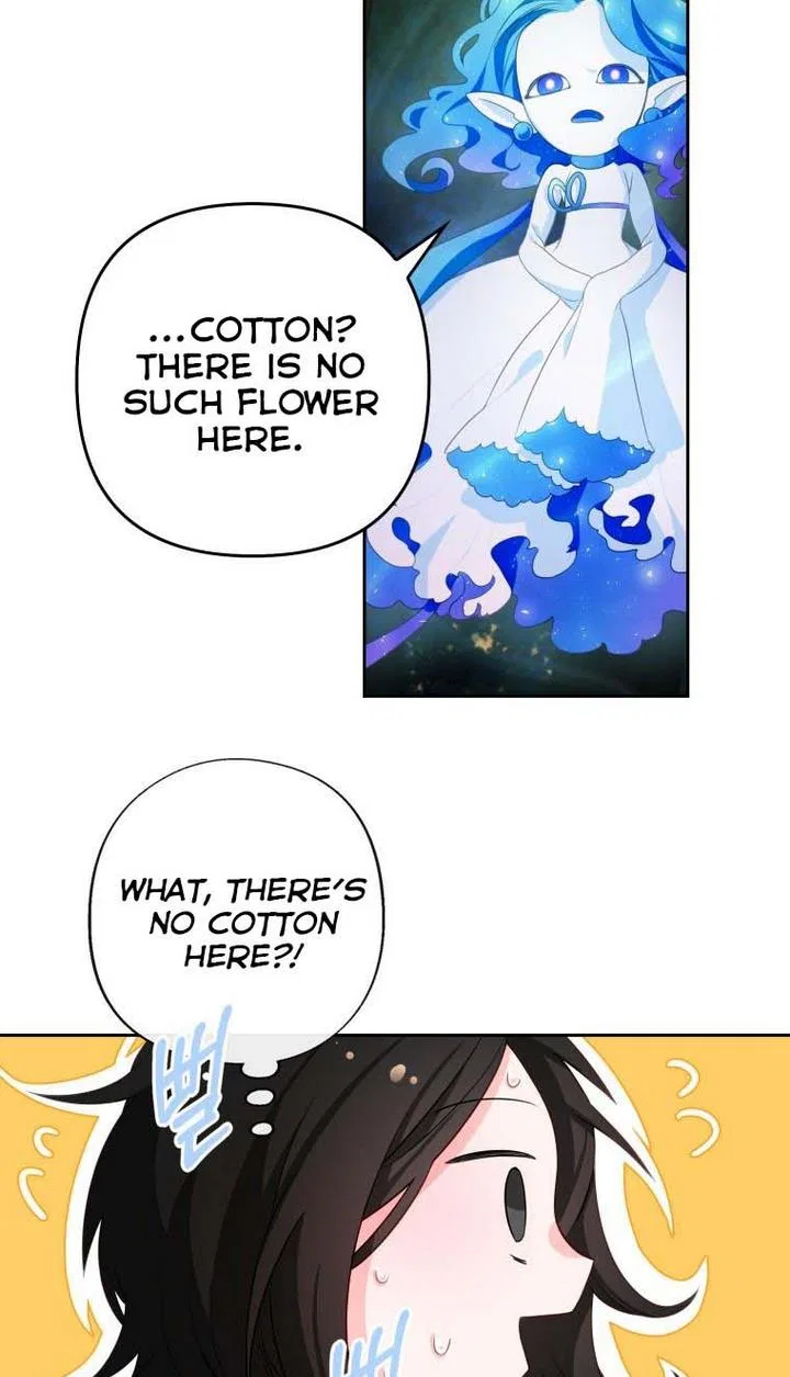 Say the spell, Rose! Chapter 2 – Page 44
