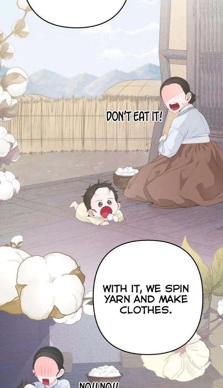 Say the spell, Rose! Chapter 2 – Page 47