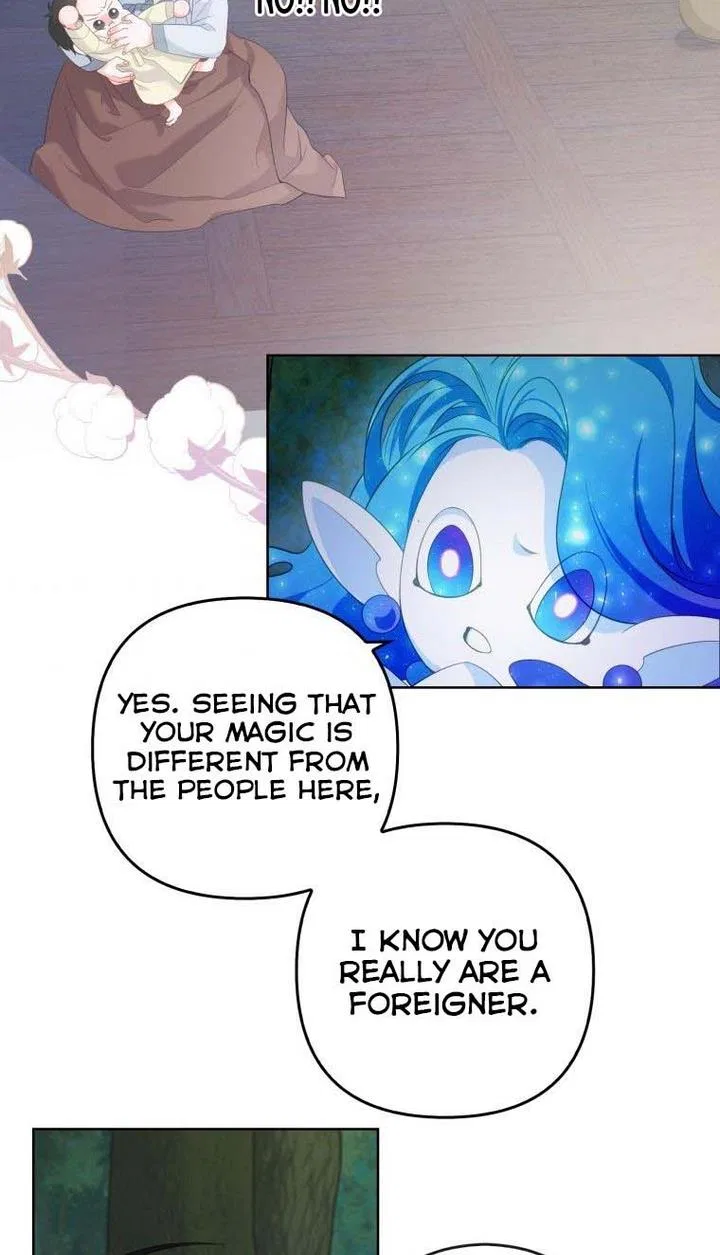 Say the spell, Rose! Chapter 2 – Page 48
