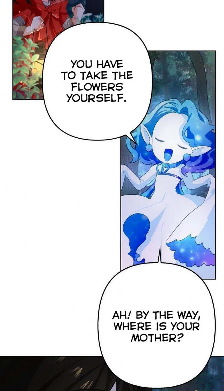 Say the spell, Rose! Chapter 2 – Page 69