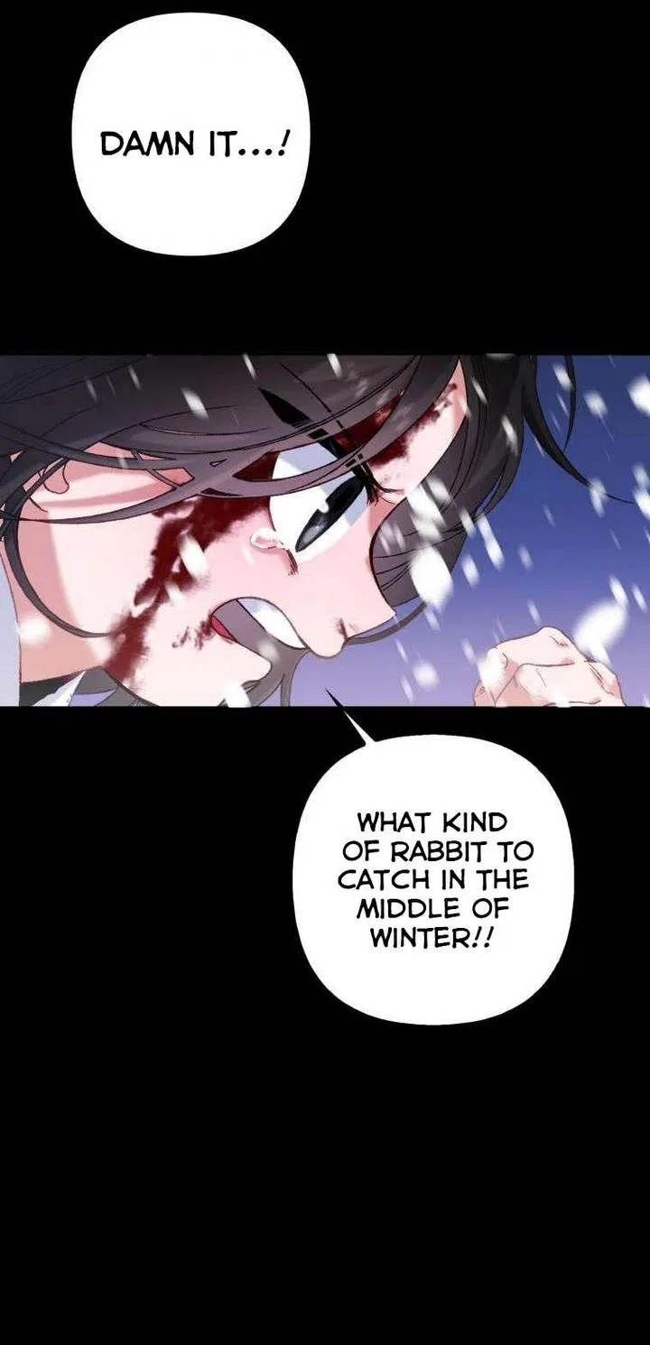 Say the spell, Rose! Chapter 1 – Page 8