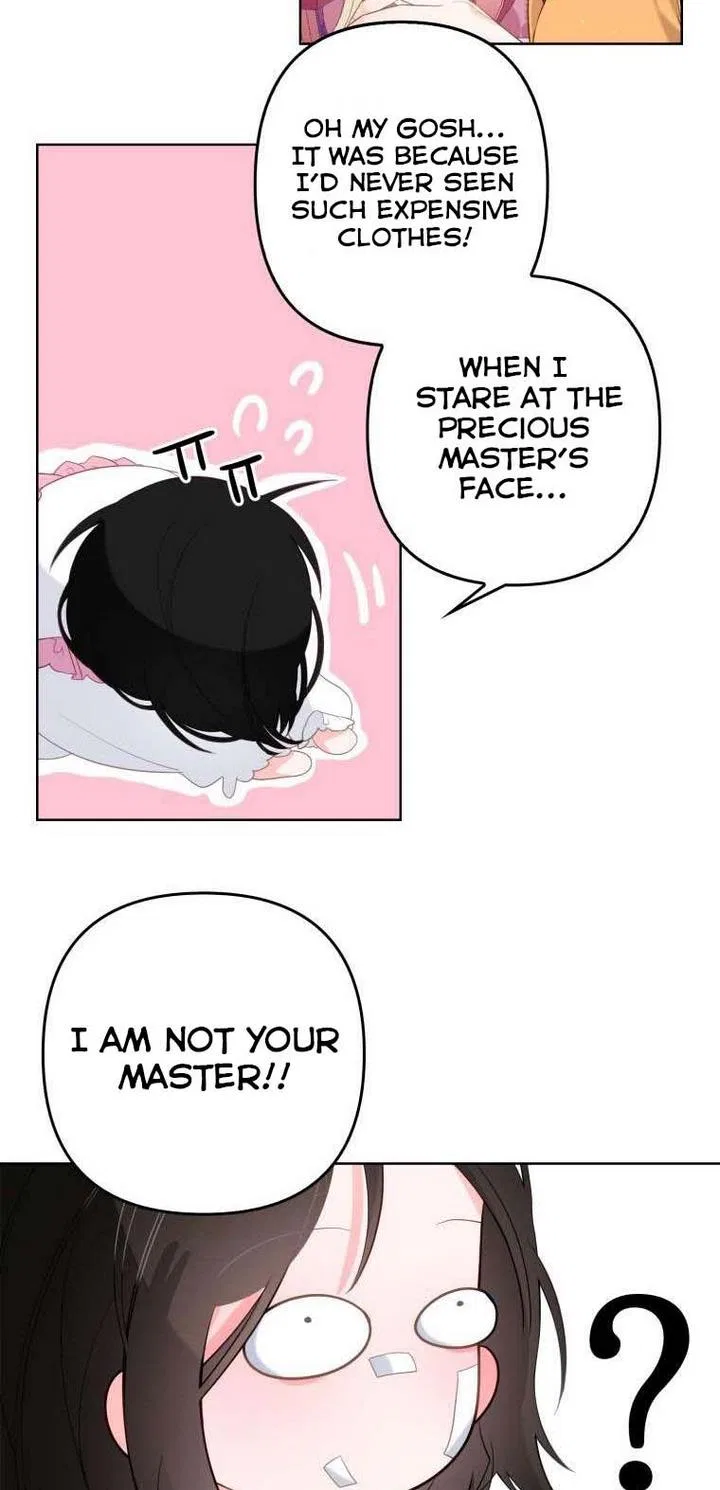 Say the spell, Rose! Chapter 1 – Page 49