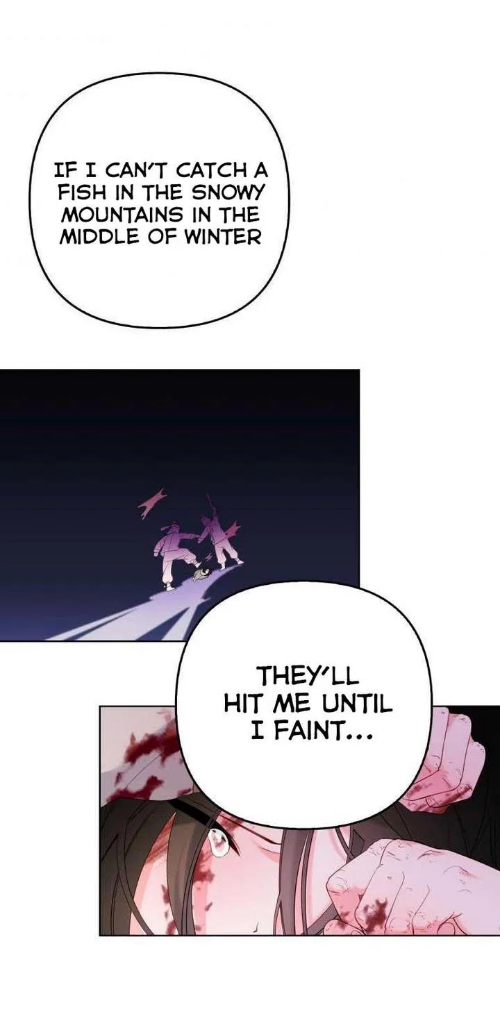 Say the spell, Rose! Chapter 1 – Page 72