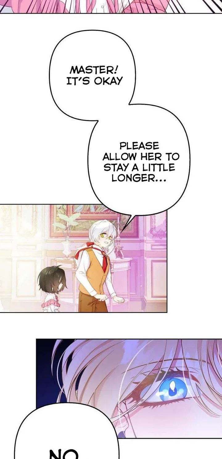 Say the spell, Rose! Chapter 1 – Page 74