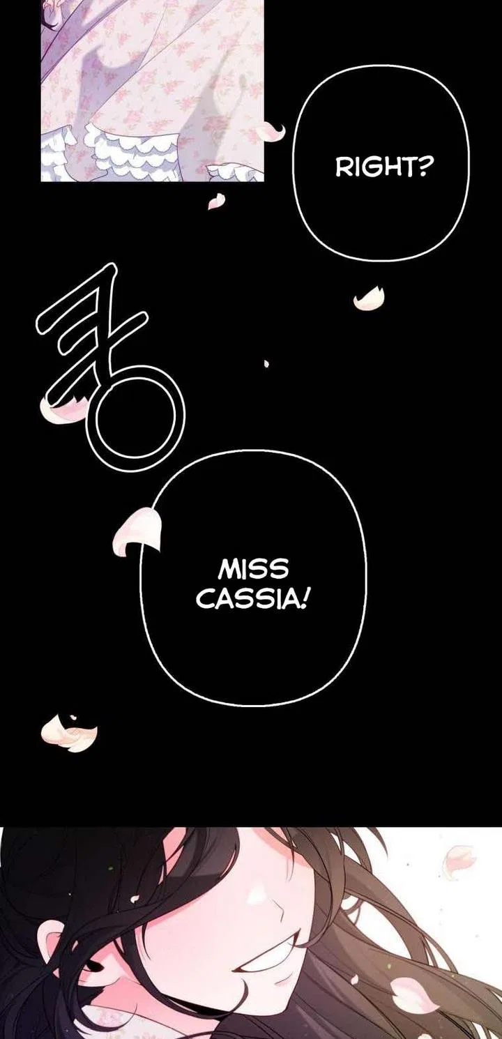 Say the spell, Rose! Chapter 1 – Page 87