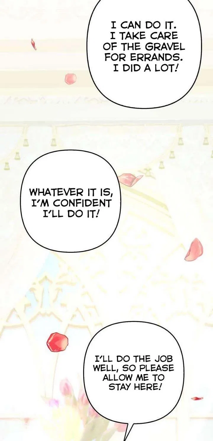 Say the spell, Rose! Chapter 1 – Page 96