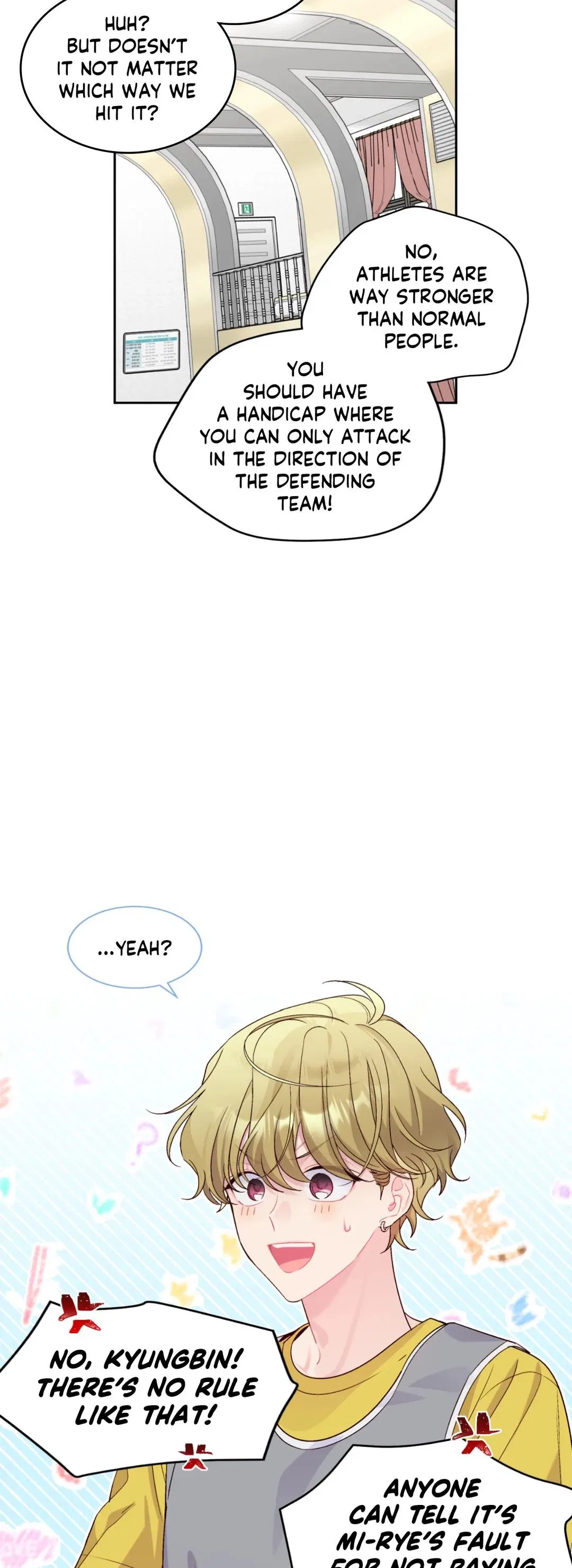 Merry Marbling Chapter 15 – Page 5