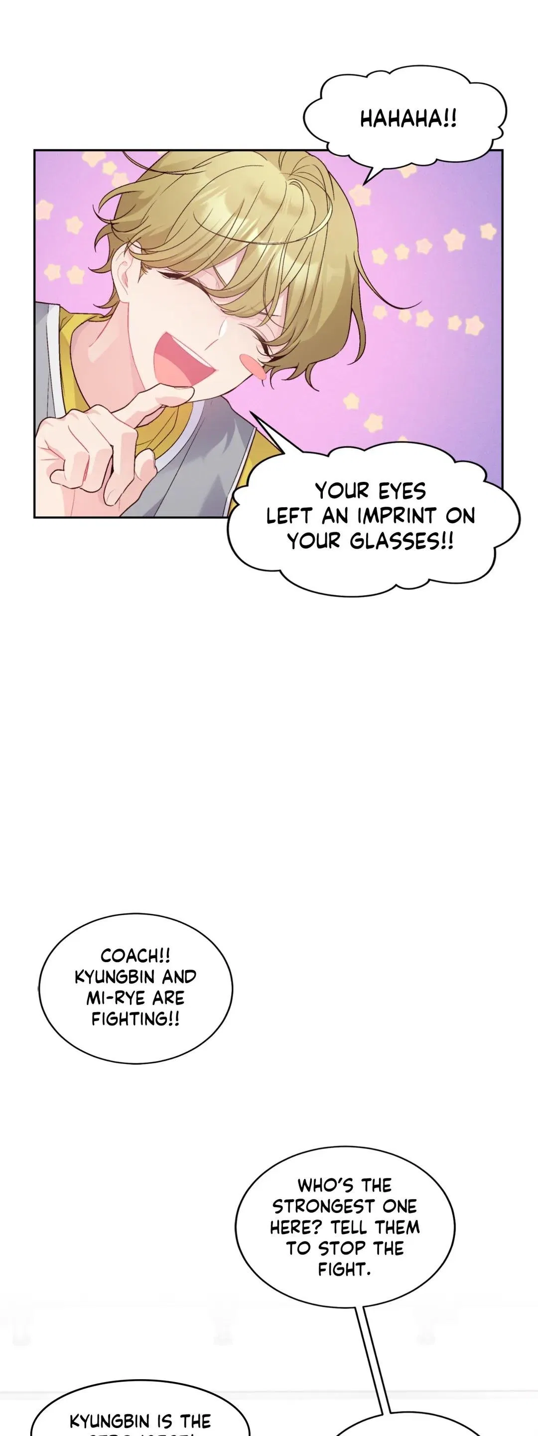 Merry Marbling Chapter 15 – Page 8