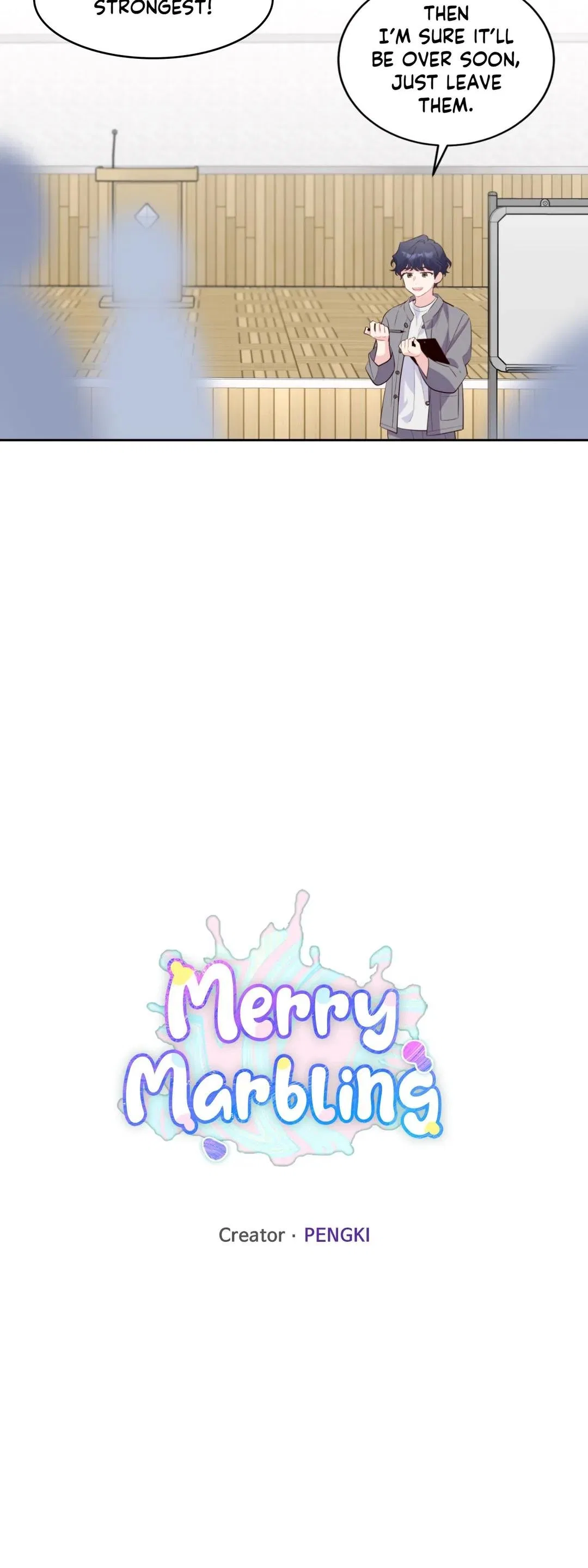Merry Marbling Chapter 15 – Page 9