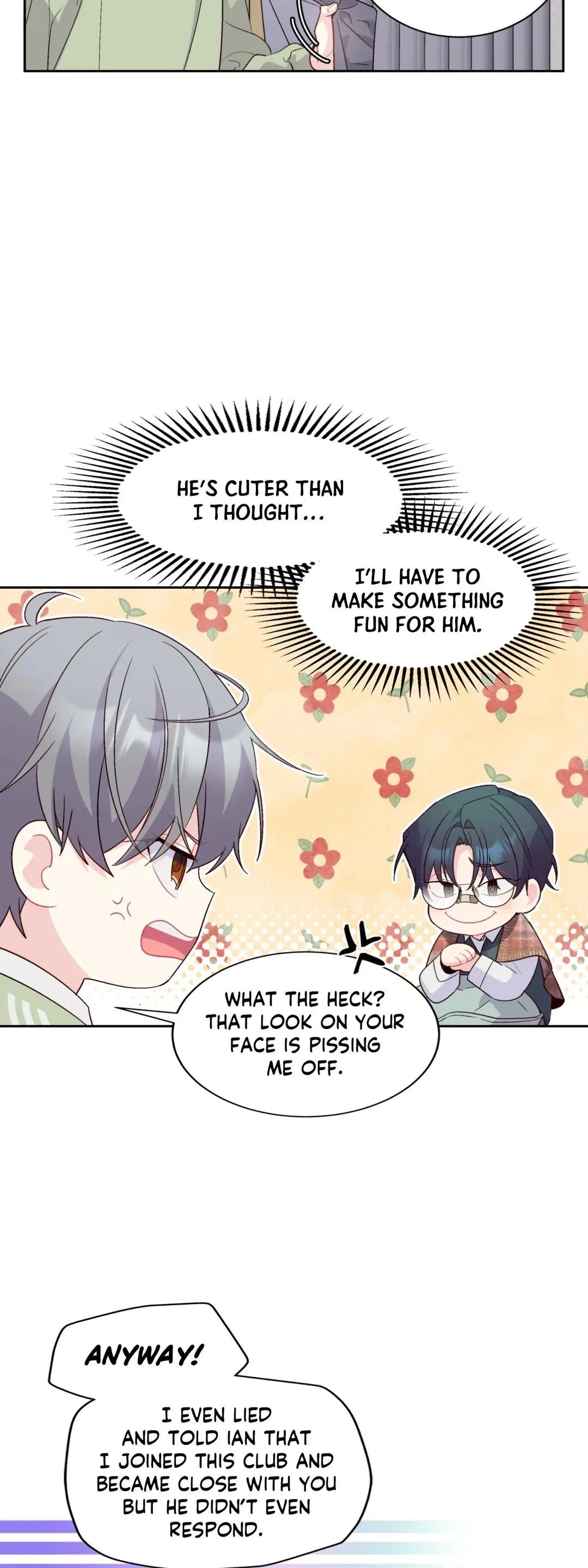 Merry Marbling Chapter 15 – Page 14