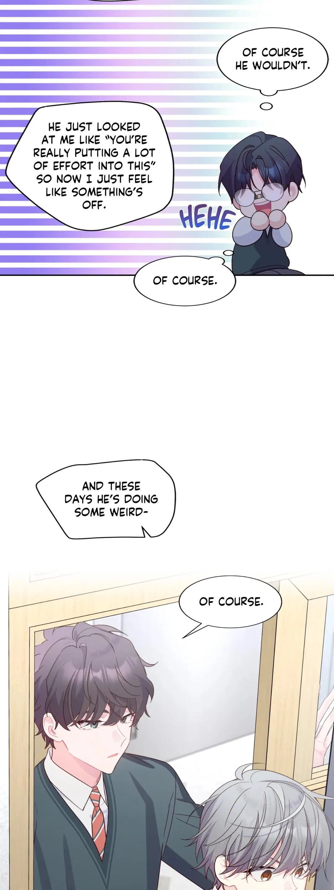 Merry Marbling Chapter 15 – Page 15