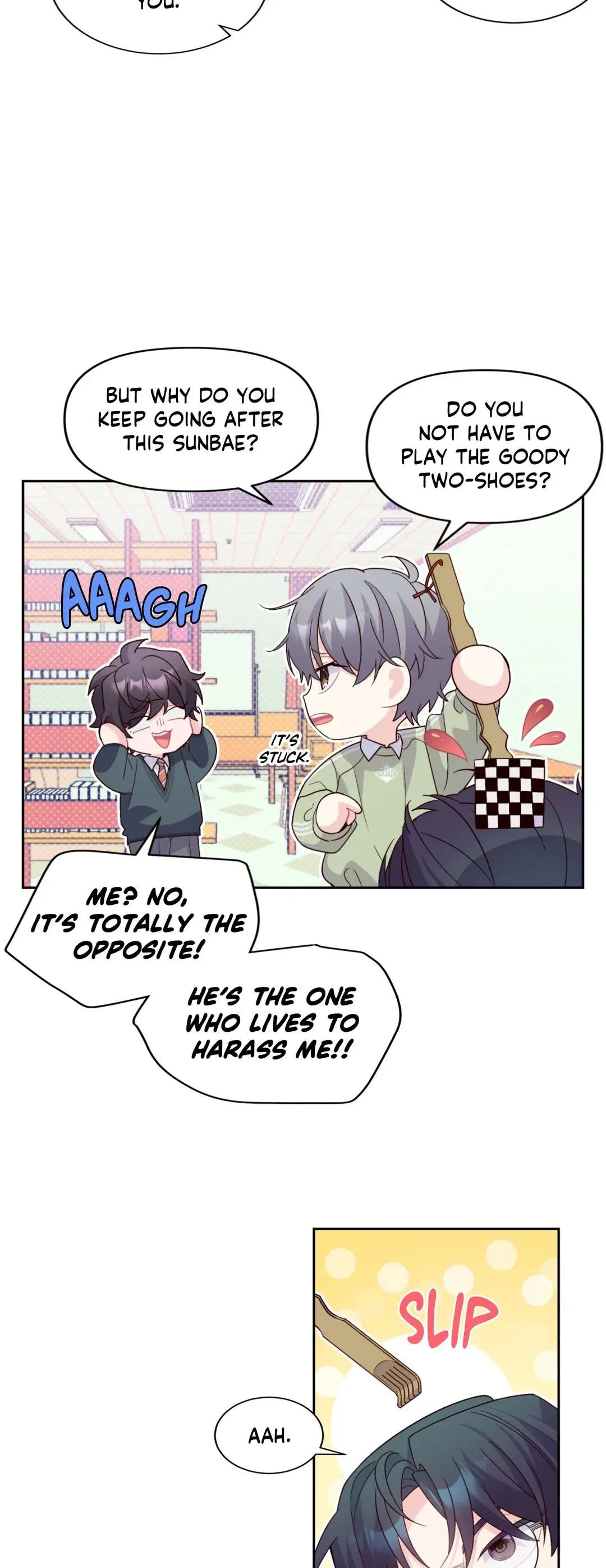 Merry Marbling Chapter 15 – Page 23