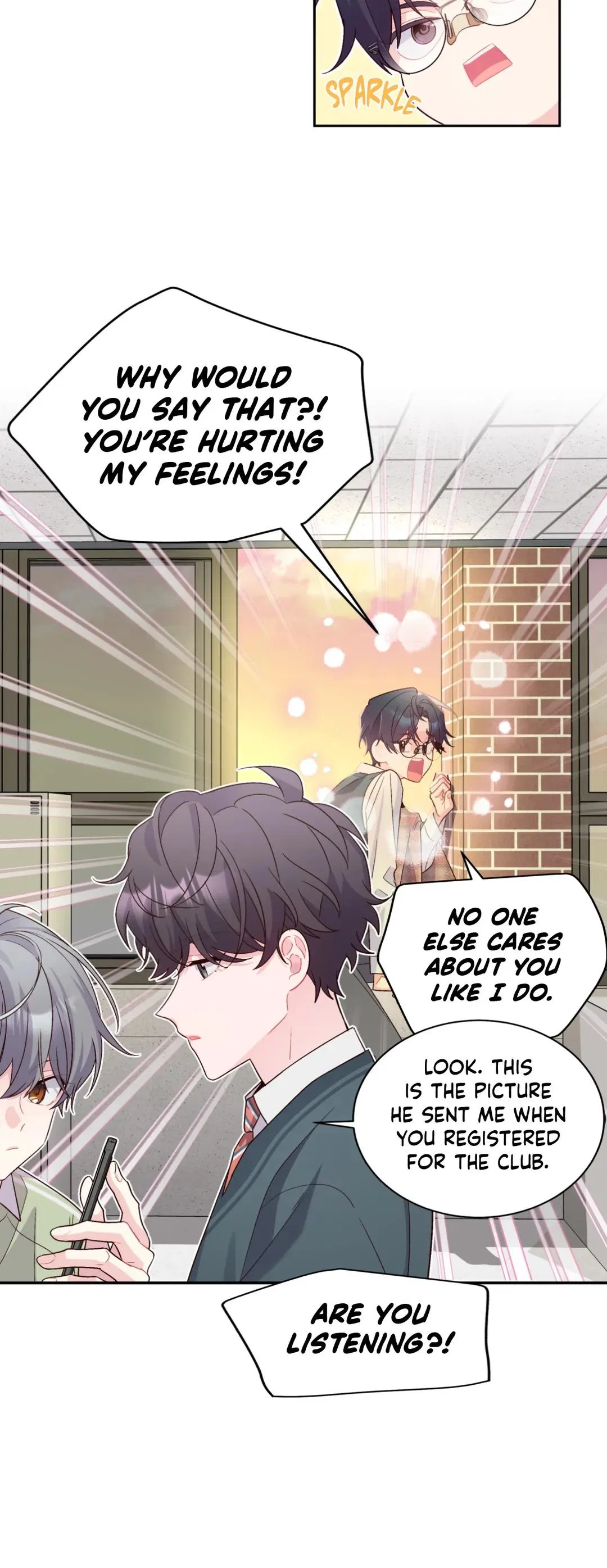 Merry Marbling Chapter 15 – Page 24